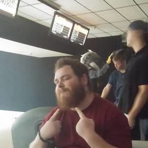 Meet your Posher, Brad